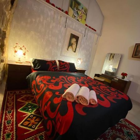 Guest House Antique Назарет Екстер'єр фото
