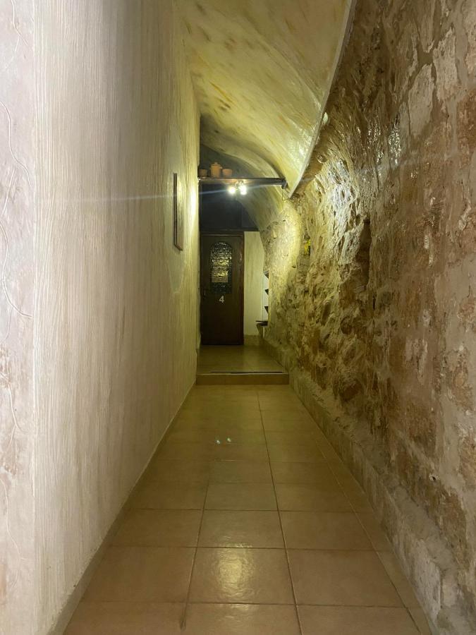 Guest House Antique Назарет Екстер'єр фото