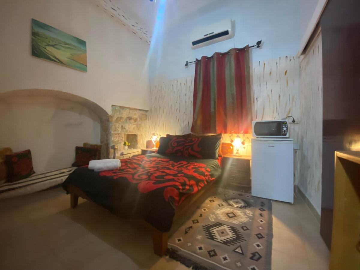 Guest House Antique Назарет Екстер'єр фото
